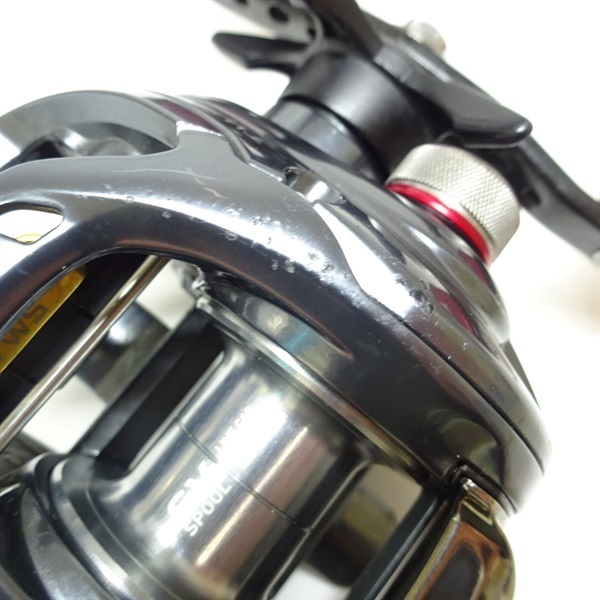 １７タトゥーラＳＶＴＷ７．３右